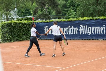 Bild 230 - BL DTV Hannover - Der Club an der Alster : Ergebnis: 2:7